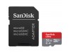 SanDisk 32GB Ultra UHS-I microSDHC Memory Card